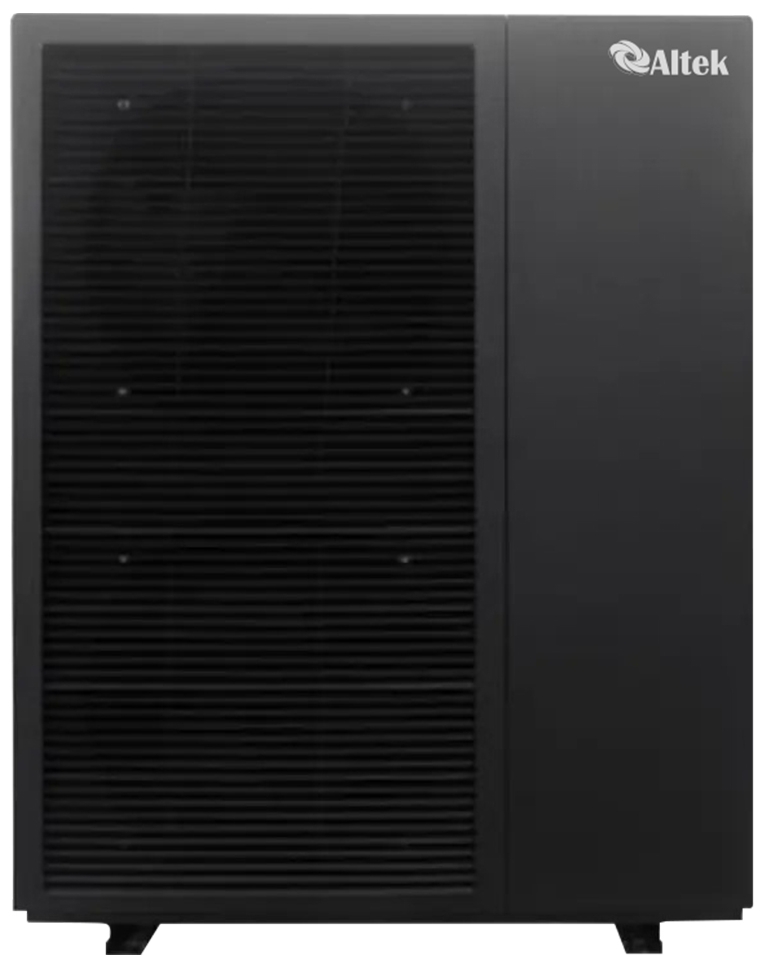 Тепловой насос Altek Total 18 mono 380V