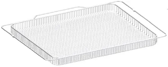 в продажу Духова шафа Fabiano FBO 540 Lux Cream - фото 3