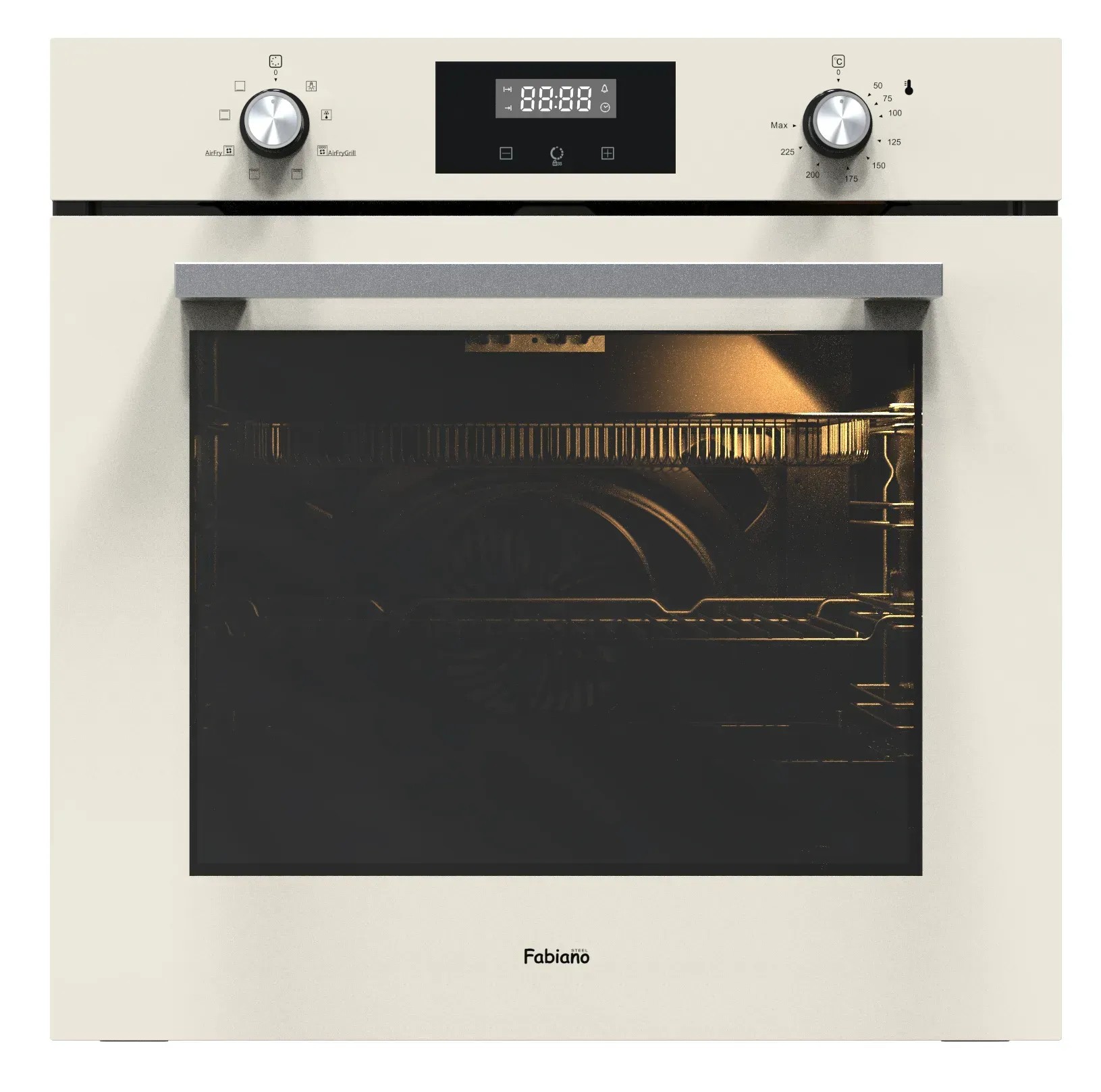 Fabiano FBO 540 Lux Cream