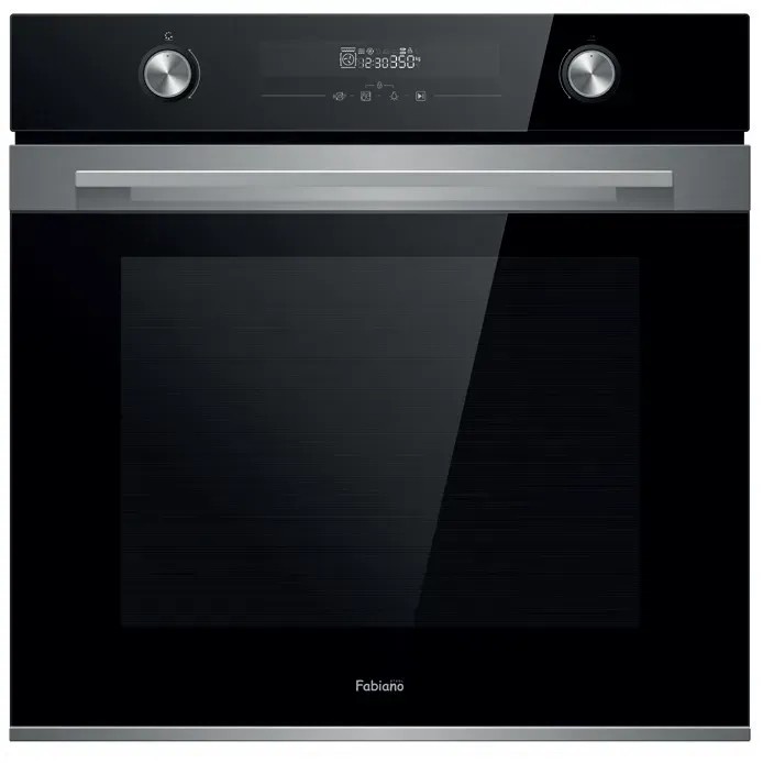Fabiano FBO 230 Lux Black