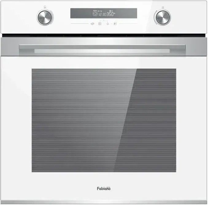 Fabiano FBO 230 Lux White