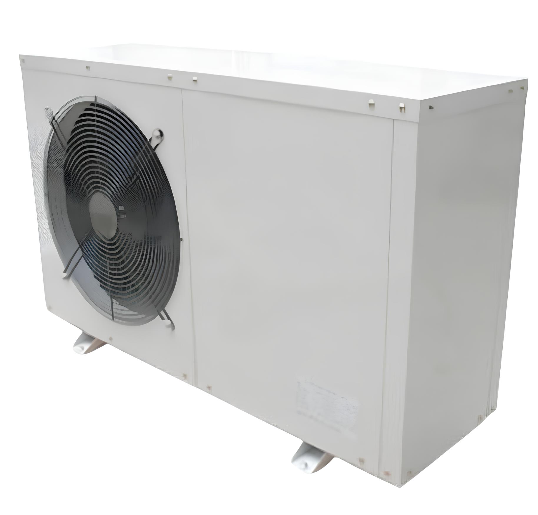 Тепловой насос Altek AlcAW-09RB (220V)