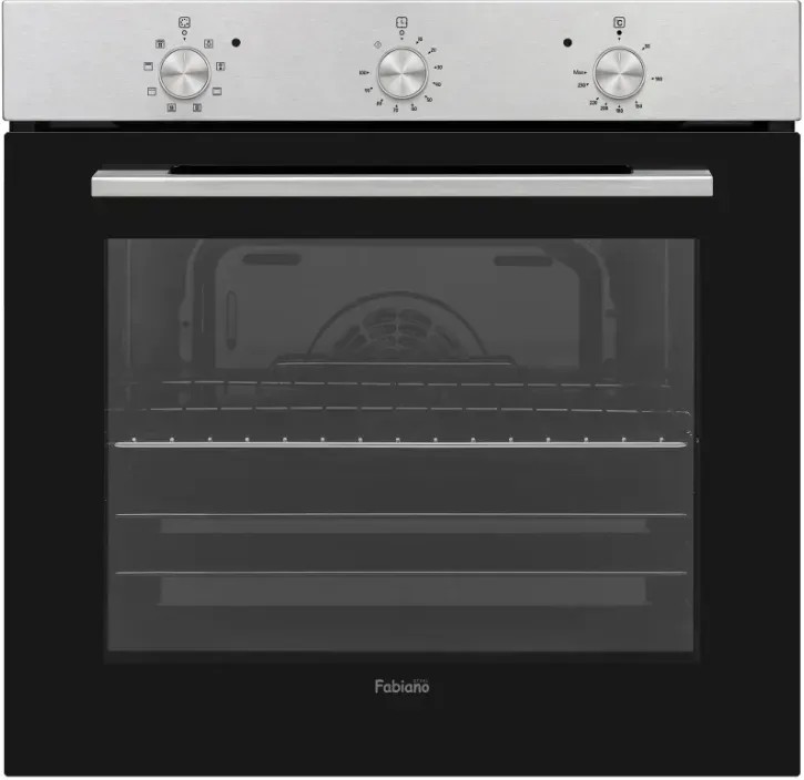 Fabiano FBO 810 Inox