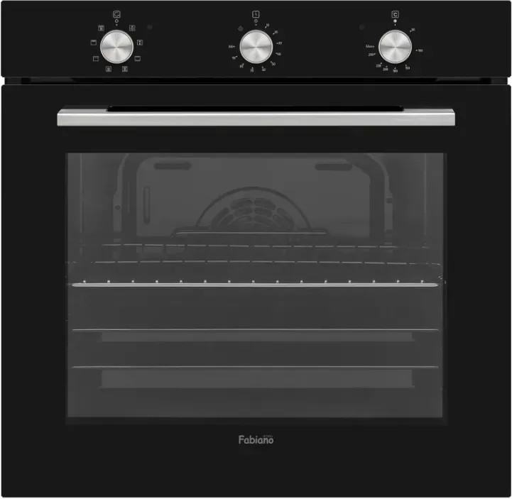 Fabiano FBO 810 Black