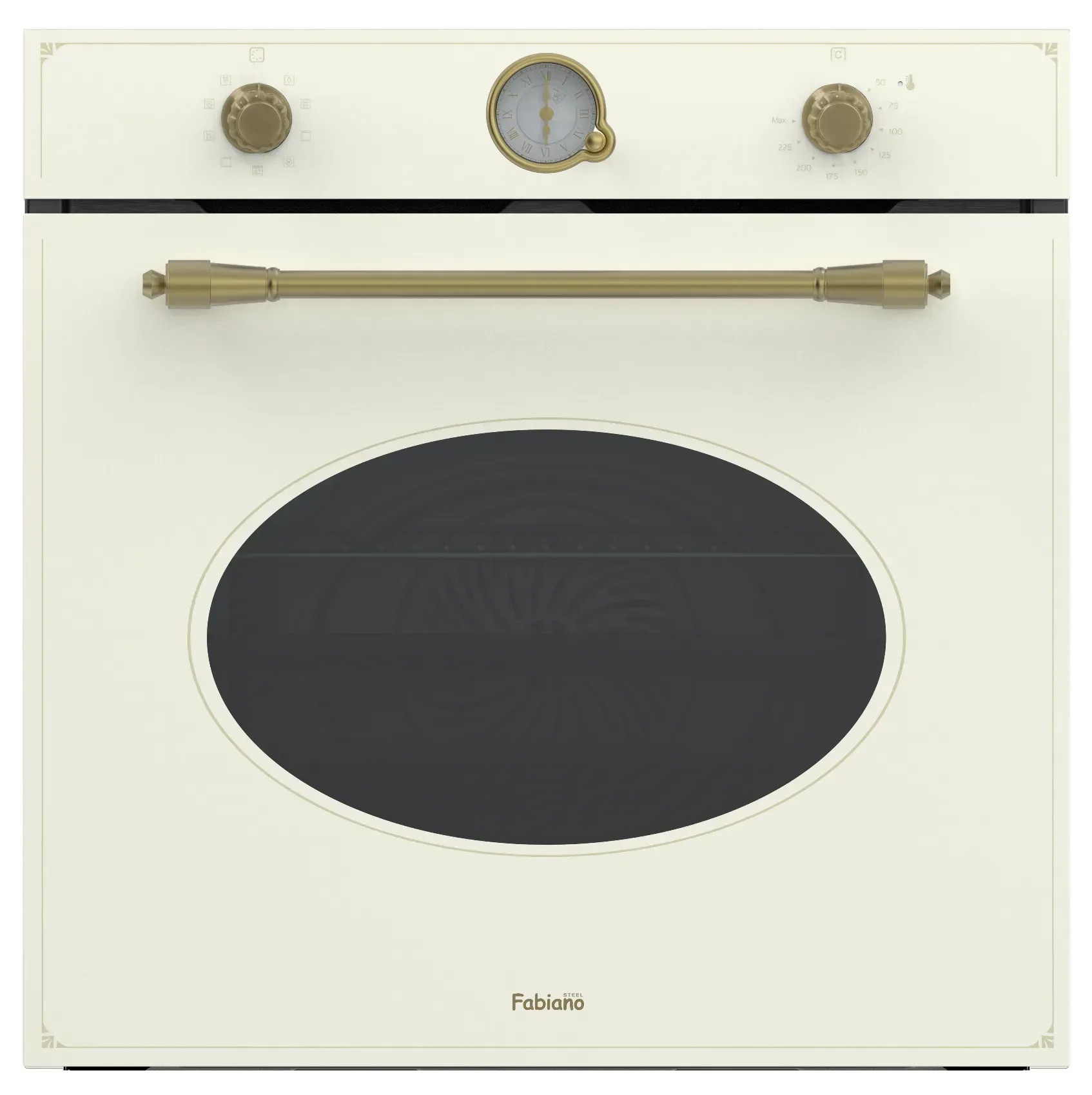 Fabiano FBOR 530 Lux Ivory