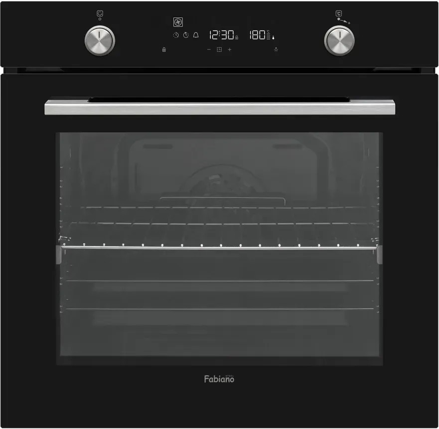 Fabiano FBO 840 Black
