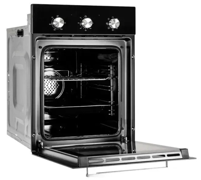 продаємо Fabiano FBO 455 Black в Україні - фото 4