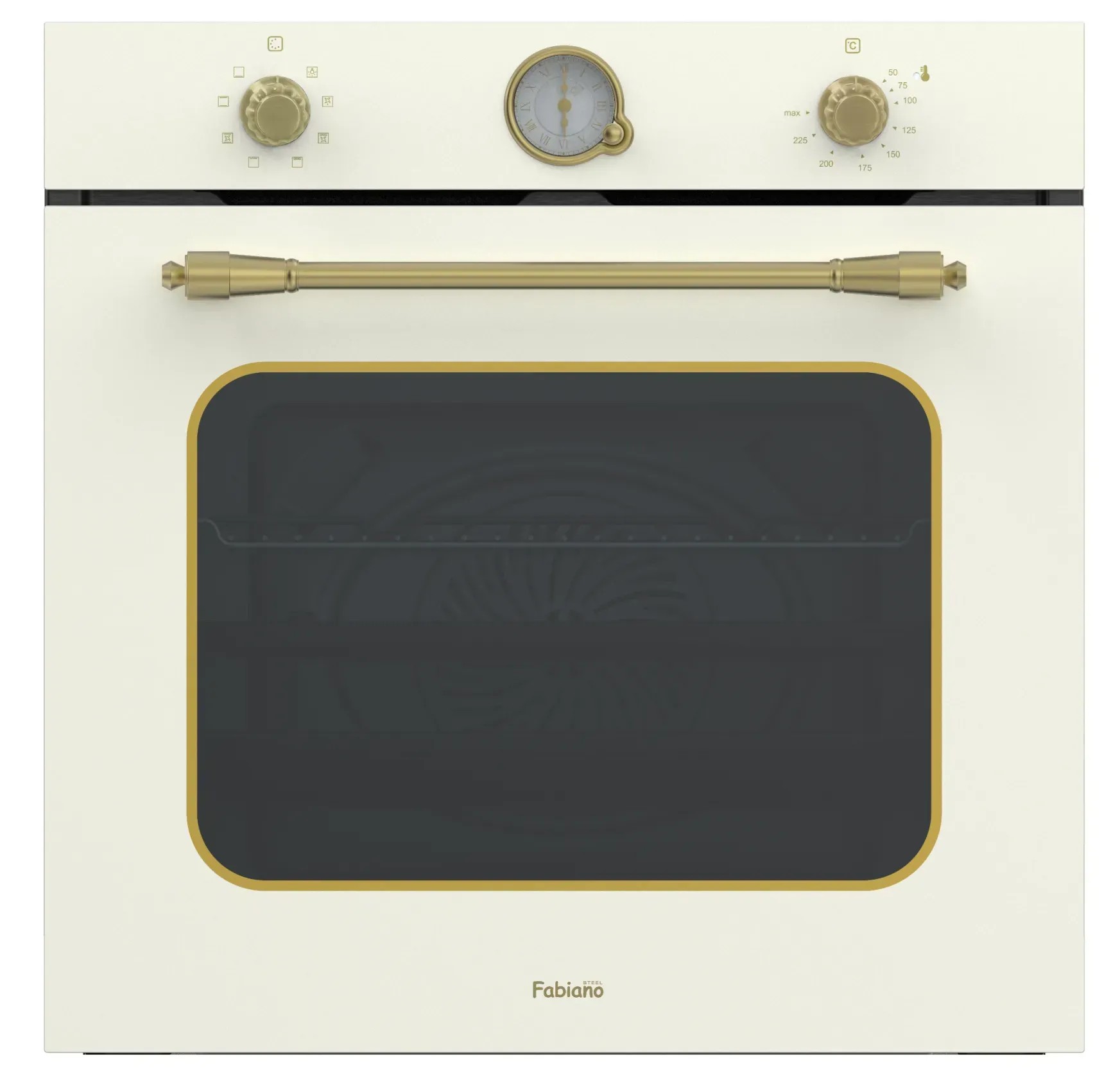 Fabiano FBOR 520 Cream