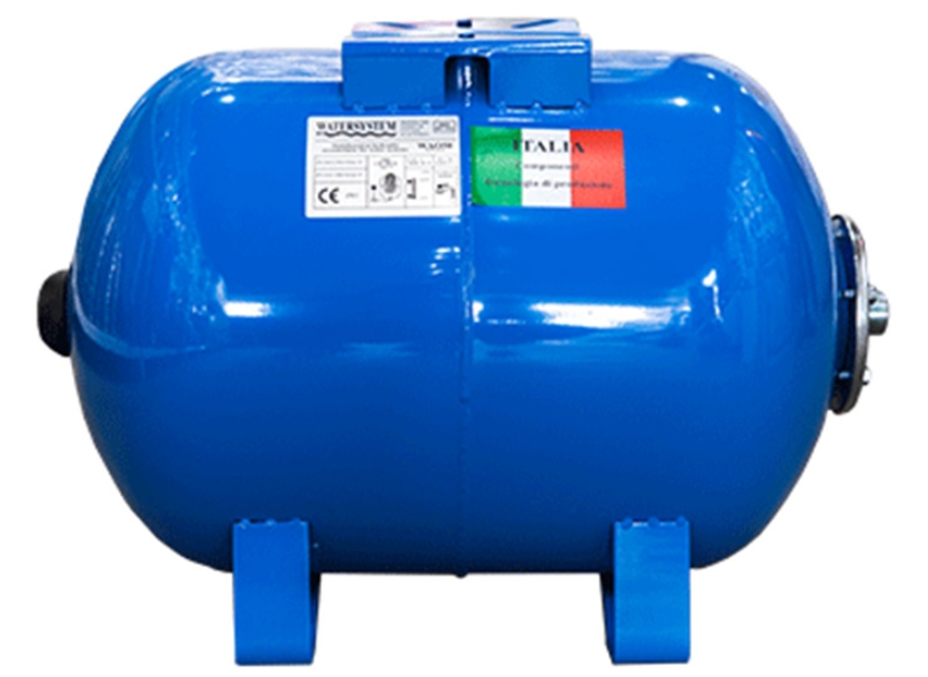 Гідроакумулятор Watersystem WAO 24 (13362) ціна 1764 грн - фотографія 2