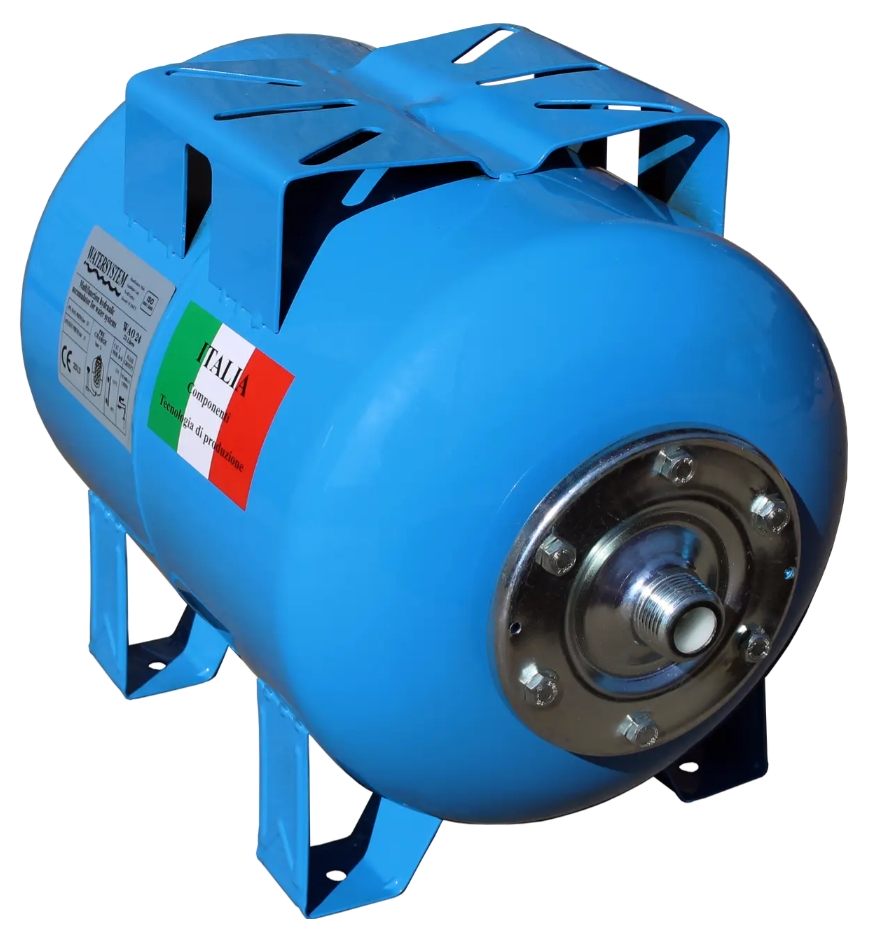 Гідроакумулятор Watersystem WAO 24 (13362)