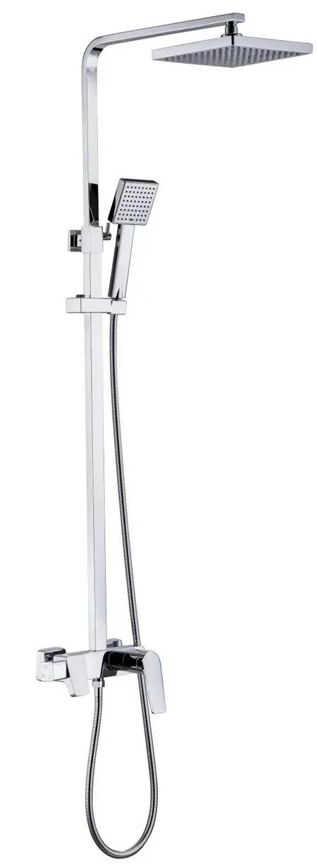 Fabiano AquaFlex Chrome (8231.403.1519)
