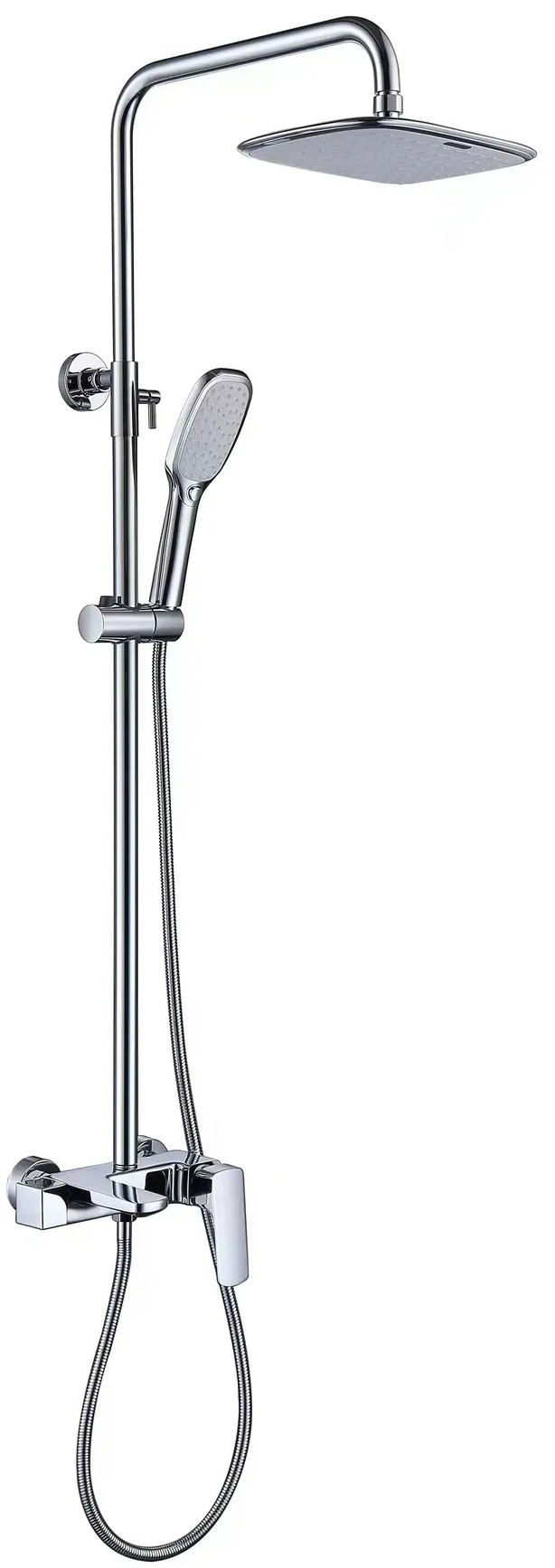 Fabiano AquaTic Chrome (8231.403.1511)
