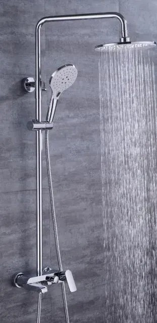 Fabiano AquaFocus Chrome (8231.403.1505)