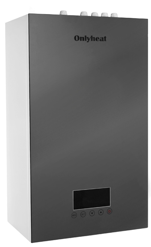Електричний котел OnlyHeat DCN 12 кВт (25619)