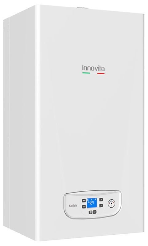 Газовий котел Innovita Kaldaia 24/30 NG (25903)