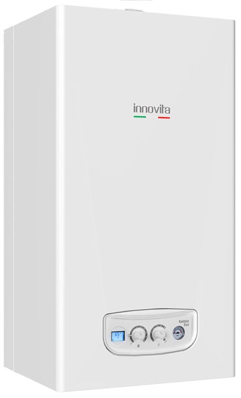 Газовий котел Innovita Kaldaia ECO 24 NG (25904)