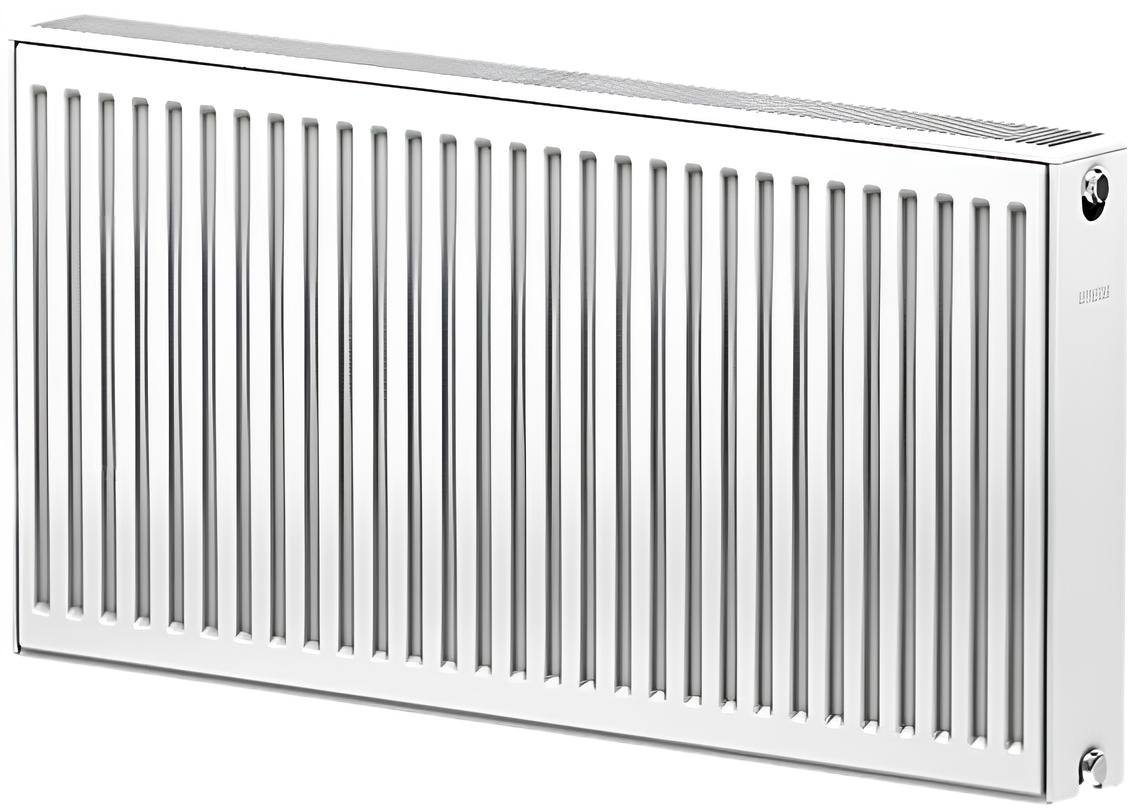 Радиатор для отопления Biasi тип 22, 300x900 K, боковое подключение (B30022900K) в Киеве