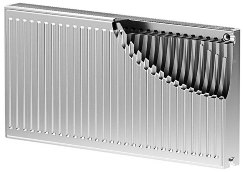 продаём Biasi тип 22, 300x2200 K, боковое подключение (п/з) (B300222200K) в Украине - фото 4