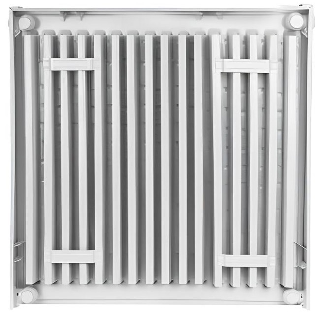 Радиатор для отопления Biasi тип 22, 500x600 K, боковое подключение (B50022600K) цена 0 грн - фотография 2