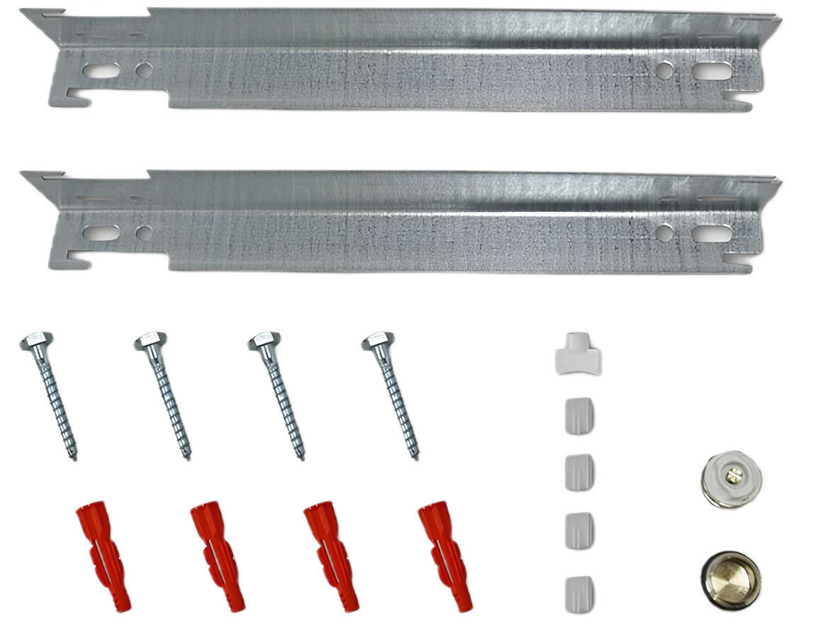 Радиатор для отопления Biasi тип 22, 500x1500 VK, нижнее подключение (B500221500VK) цена 0 грн - фотография 2