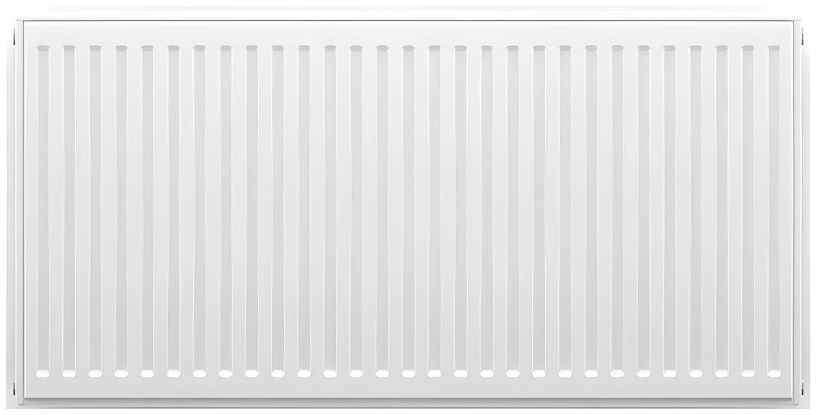 Biasi тип 22, 600x1600 K, бокове підключення (B600221600K)