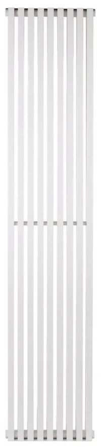 Радіатор для опалення Betatherm QUANTUM 1 1500x365, White (BQ 1150/09 9016M 99)