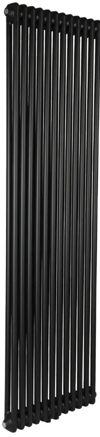 Радіатор для опалення Warm Well Column 2 1800x560 (CL218056MB) ціна 14807 грн - фотографія 2