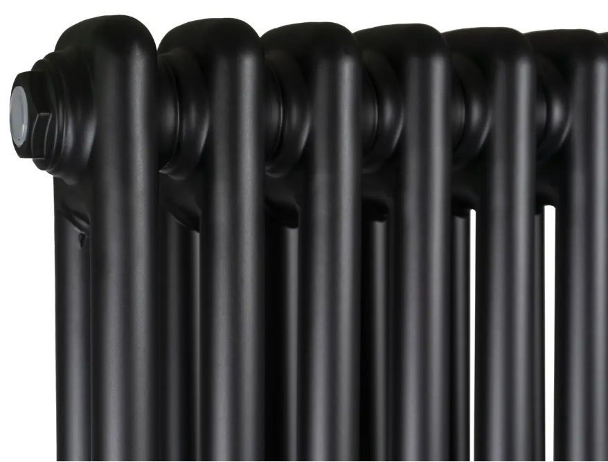 в продажу Радіатор для опалення Warm Well Column 2 1800x560 (CL218056MB) - фото 3
