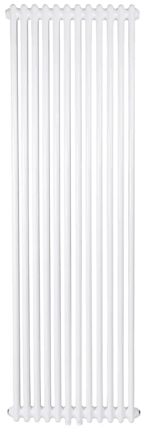 Радіатор для опалення Warm Well Column 2 1800x560 (CL218056W)
