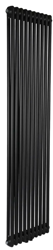 в продажу Радіатор для опалення Warm Well Column 2 1800x470 (CL218047MB) чорний - фото 3