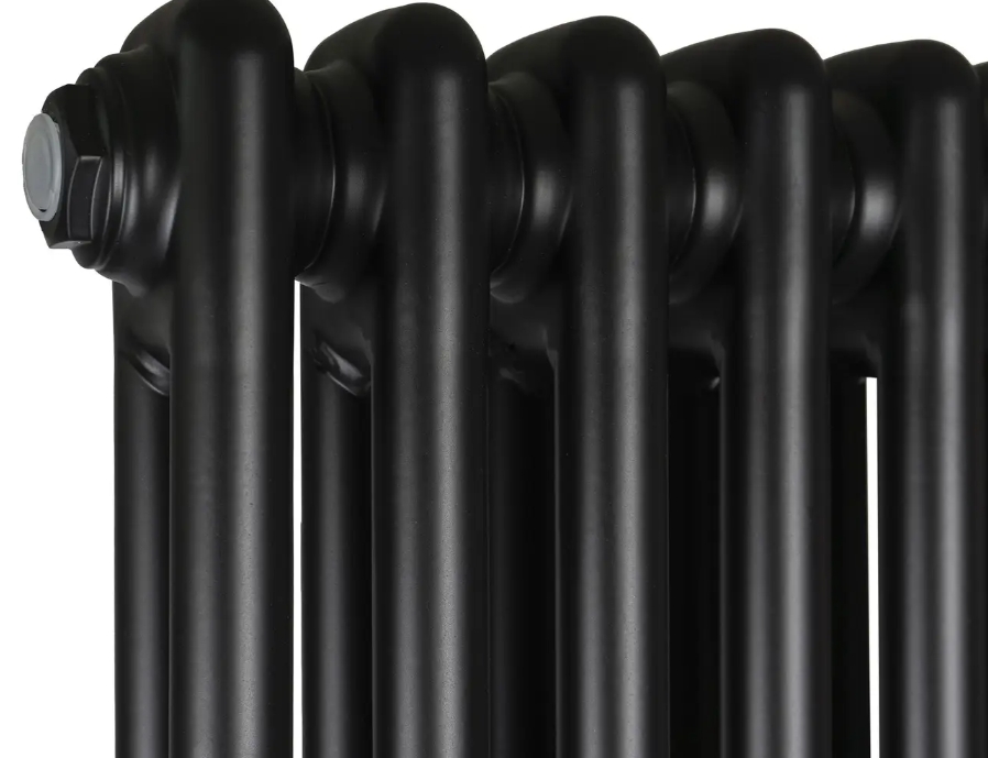 в продажу Радіатор для опалення Warm Well Column 2 1800x380 (CL218038MB) чорний - фото 3