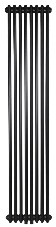 Інструкція радіатор для опалення Warm Well Column 2 1800x380 (CL218038MB) чорний