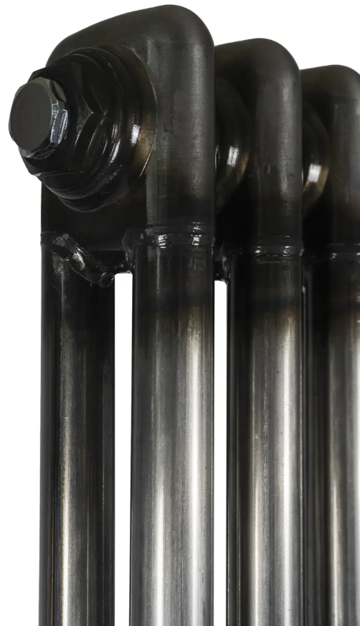 в продажу Радіатор для опалення Warm Well Column 2 1800x290 (CL318029RM) металік - фото 3