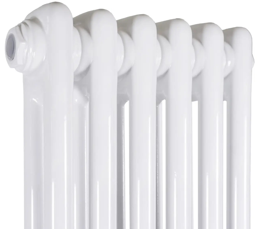 в продаже Радиатор для отопления Warm Well Column 2 1800x290 (CL218029W) белый - фото 3