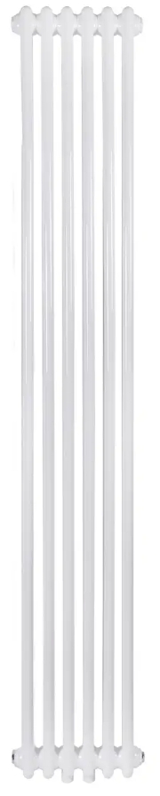 Warm Well Column 2 1800x290 (CL218029W) білий