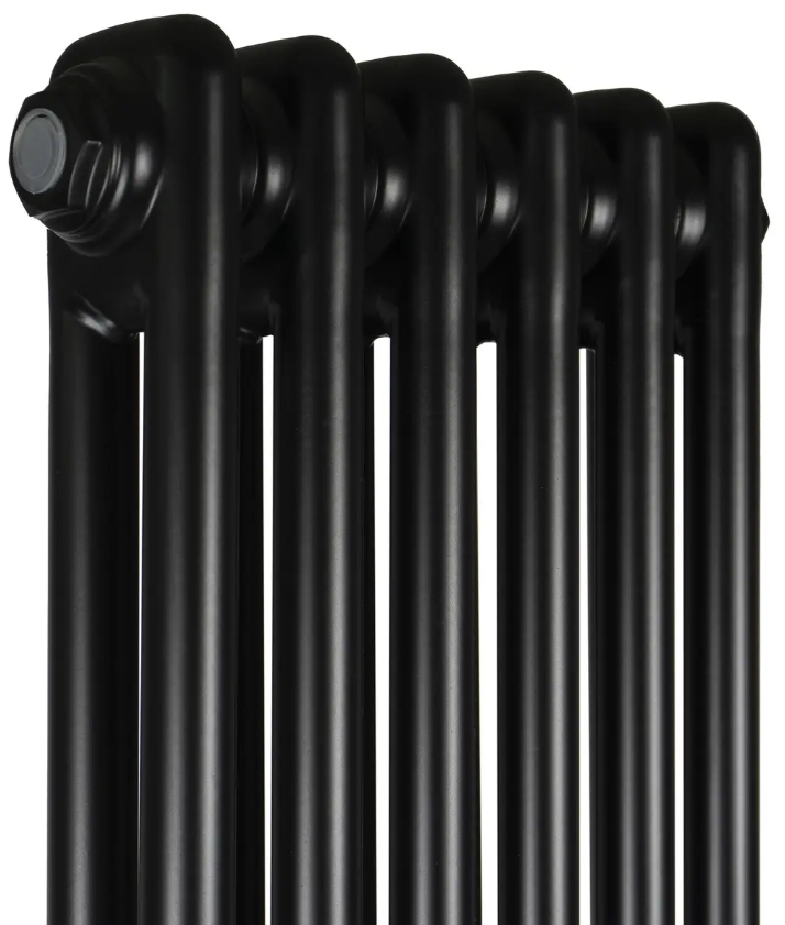 в продаже Радиатор для отопления Warm Well Column 2 1800x290 (CL218029MB) черный - фото 3