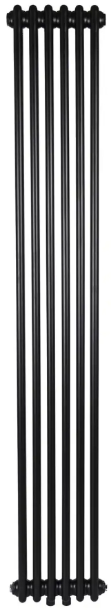 Warm Well Column 2 1800x290 (CL218029MB) чорний