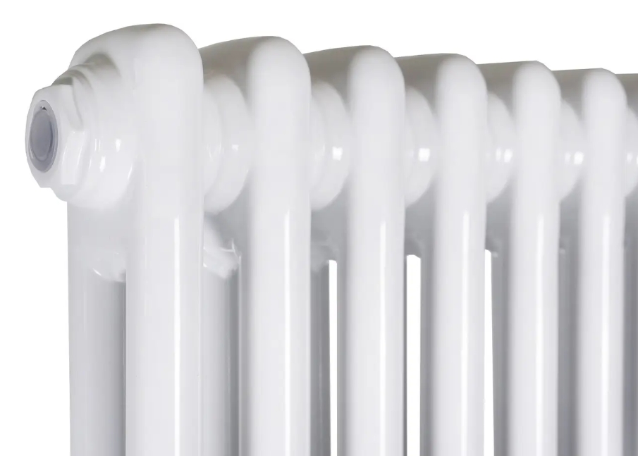 продаємо Warm Well Column 2 1800x470 (CL218047W) білий в Україні - фото 4