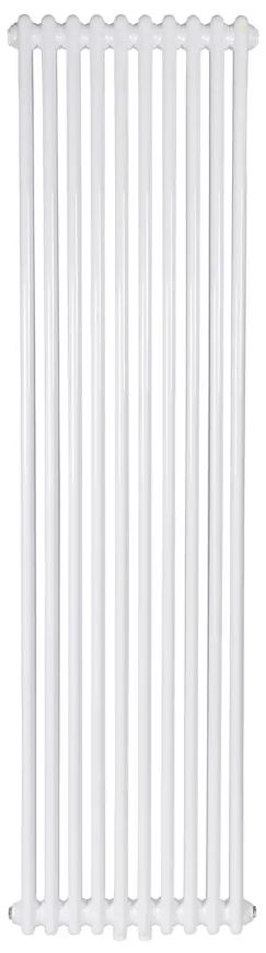 Радиатор для отопления Warm Well Column 2 1800x470 (CL218047W) белый