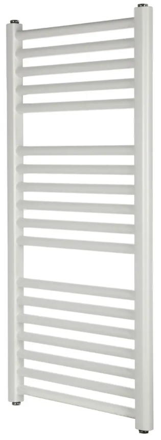 Полотенцесушитель Betatherm BE 500x780 (BE 50780/9016M) цена 8496 грн - фотография 2