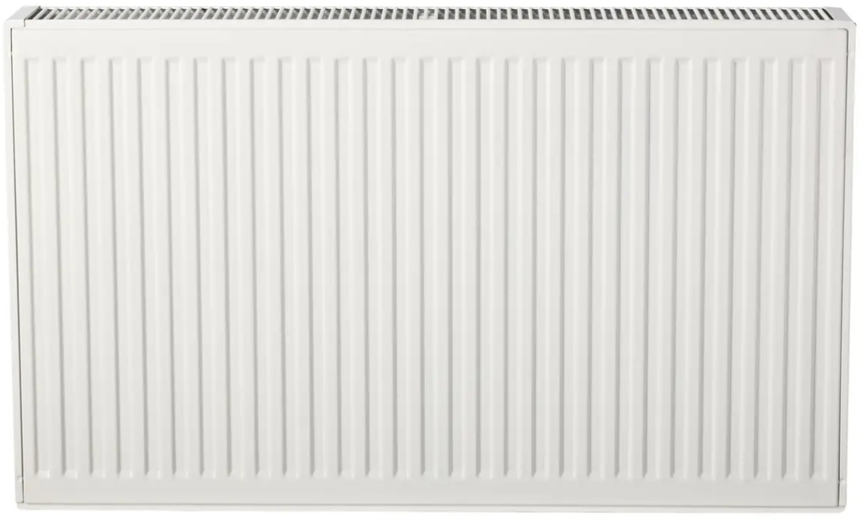Купити радіатор для опалення Warm Well 22 тип 500x1800 нижнє підключення в Києві