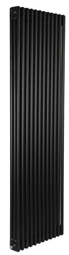 в продажу Радіатор для опалення Warm Well Column 3 1800x560 (CL318056MB) чорний - фото 3