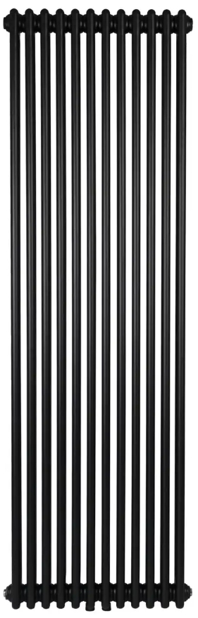 Warm Well Column 3 1800x560 (CL318056MB) чорний