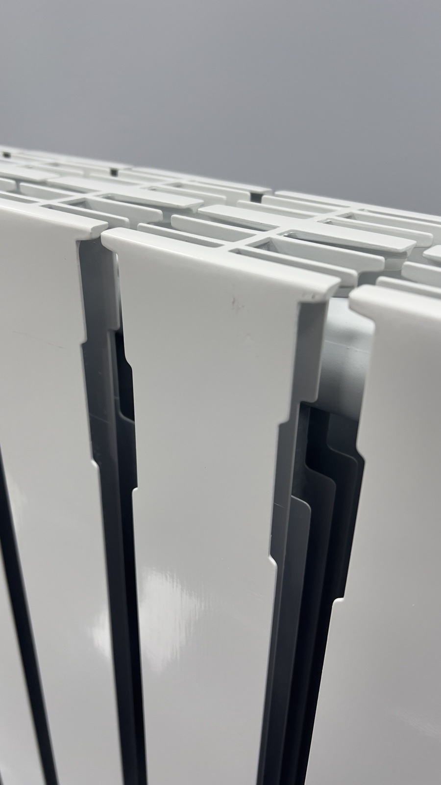 в продажу Радіатор для опалення Queen Therm 500/100 Vertical/Horizonta (кратно 10) уцінка - фото 3