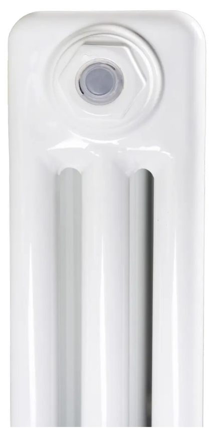 в продажу Радіатор для опалення Warm Well Column 3 1800x560 (CL318056W) білий - фото 3