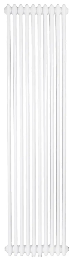 Радіатор для опалення Warm Well Column 3 1800x470 (CL318047W) білий