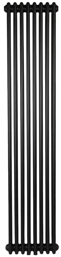 Warm Well Column 3 1800x380 (CL318038MB) черный