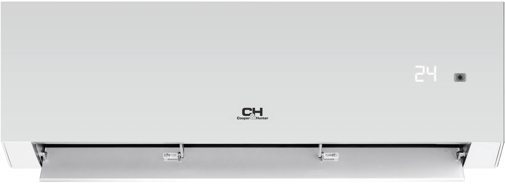 Внутрішній блок мультиспліт-системи Cooper&Hunter Nature White CH-S09FTXAN-WP(I)