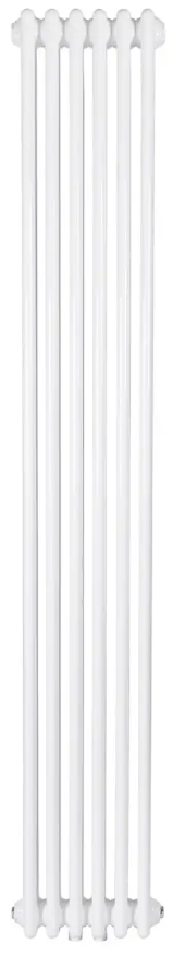 Радіатор для опалення Warm Well Column 3 1800x290 (CL318029W) білий
