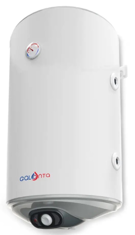 Комбінований водонагрівач Galanta Combi 120л (WV12046TRG)